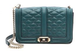 rebecca minkoff vs chanel|Rebecca Minkoff Puts Its Spin on the Popular Chanel Boy Bag.